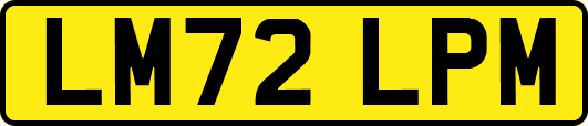 LM72LPM