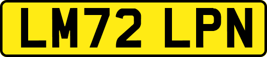LM72LPN