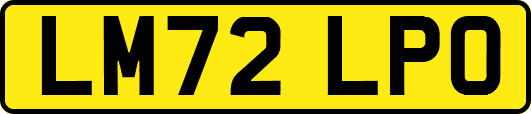 LM72LPO