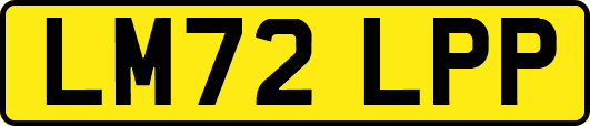 LM72LPP