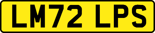 LM72LPS