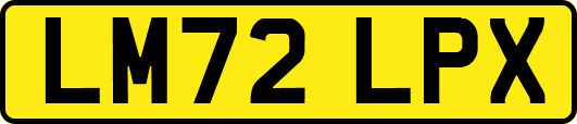 LM72LPX