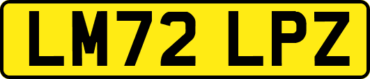 LM72LPZ