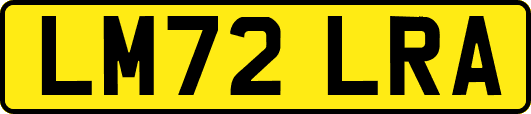 LM72LRA