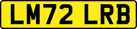 LM72LRB
