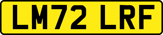 LM72LRF