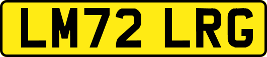 LM72LRG