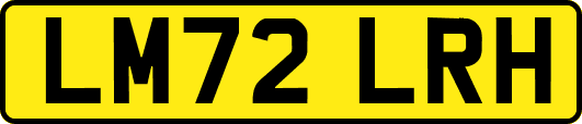 LM72LRH