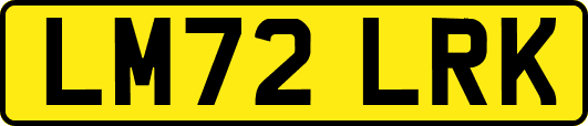 LM72LRK