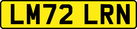 LM72LRN
