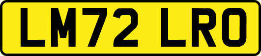 LM72LRO