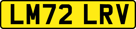 LM72LRV