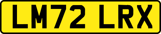 LM72LRX