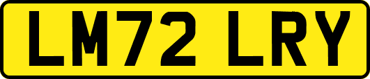 LM72LRY
