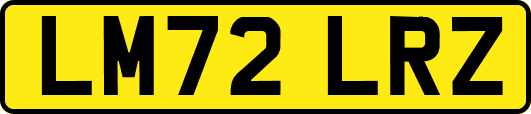 LM72LRZ