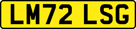 LM72LSG