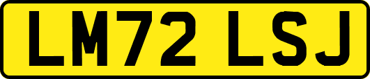 LM72LSJ