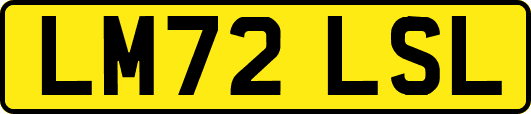 LM72LSL