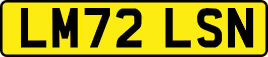 LM72LSN
