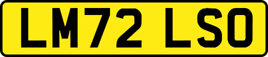 LM72LSO