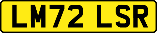 LM72LSR