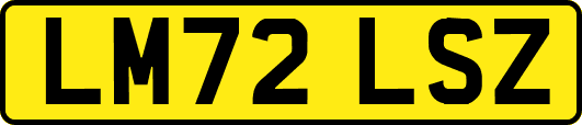 LM72LSZ