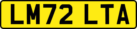 LM72LTA