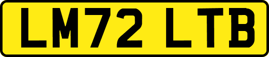 LM72LTB