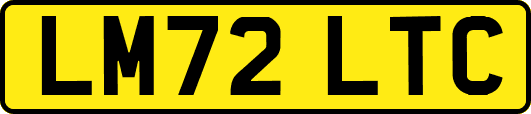 LM72LTC