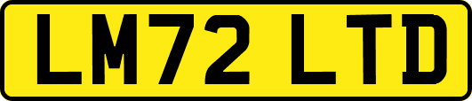 LM72LTD