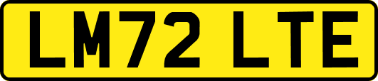 LM72LTE