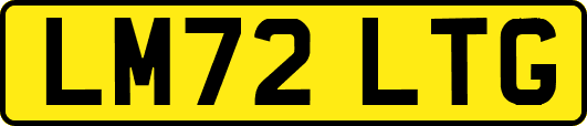 LM72LTG