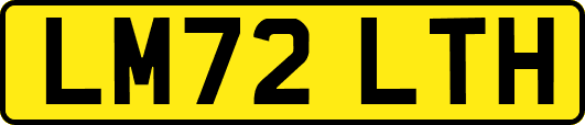 LM72LTH
