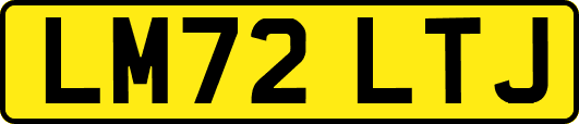 LM72LTJ