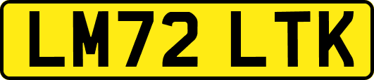 LM72LTK