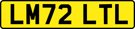 LM72LTL