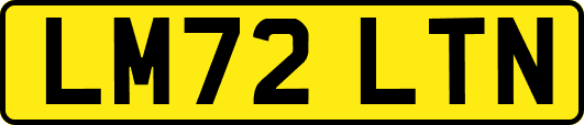 LM72LTN
