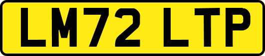 LM72LTP