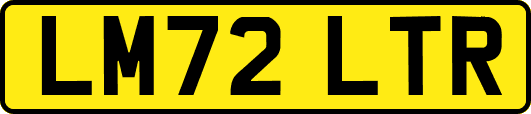 LM72LTR