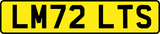 LM72LTS