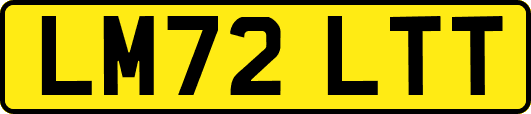 LM72LTT