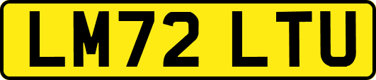 LM72LTU