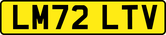 LM72LTV