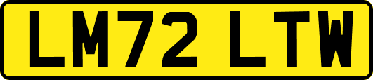 LM72LTW