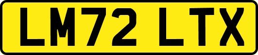 LM72LTX