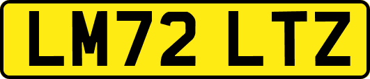 LM72LTZ