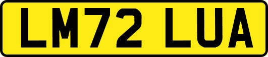 LM72LUA