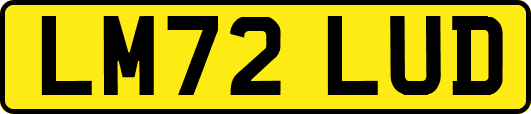 LM72LUD