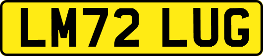 LM72LUG