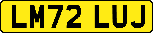 LM72LUJ